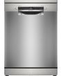Bosch SMS4EKI06G, Free-standing dishwasher