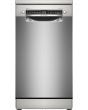 Bosch SPS4HMI49G, Free-standing dishwasher