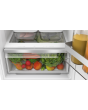 Bosch KIV87VSE0G, Built-in fridge-freezer with freezer at bottom