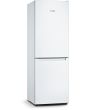 Bosch KGN33NWEBG, Free-standing fridge-freezer with freezer at bottom