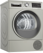 Bosch WQG245S9GB, Heat pump tumble dryer