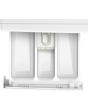 Bosch WGG254Z0GB, Washing machine, front loader