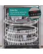 Bosch SMS4EKI06G, Free-standing dishwasher