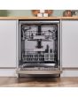 Bosch SMS4EKI06G, Free-standing dishwasher