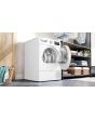 Bosch WTH85224GB, heat pump dryer