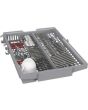Bosch SPS4HMI49G, Free-standing dishwasher