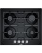 Bosch PNP6B6B90, Gas hob