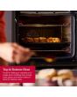 Neff B54CR31G0B, Built-in oven