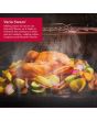 Neff B64VT73G0B, Built-in oven with added steam function