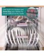 Bosch SPS4HMI49G, Free-standing dishwasher