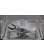 Bosch SPS2IKW01G, Free-standing dishwasher