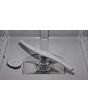 Bosch SMI2HTB02G, Semi-integrated dishwasher