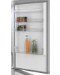 Bosch KGN492LDFG, Free-standing fridge-freezer with freezer at bottom