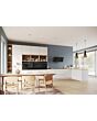 Bosch DWK91LT60B, Wall-mounted cooker hood