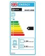 Neff B4ACF1AN0B, Built-in oven