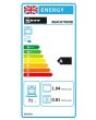 Neff B6ACH7HH0B, Built-in oven