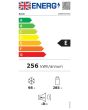 Bosch KBN96VFE0G, Built-in fridge-freezer with freezer at bottom