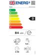 Bosch SMV4HTX00G, Fully-integrated dishwasher