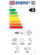 Bosch WGH254ARGB, Washing machine, front loader