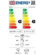 Bosch WKD28352GB, Washer dryer