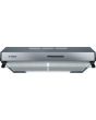 Bosch DUL63CC50B, Built-under cooker hood