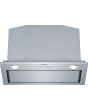 Bosch DHL575CGB, Canopy cooker hood