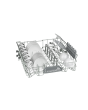 Bosch SMV40C00GB, Fully-integrated dishwasher