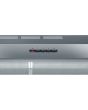 Bosch DUL63CC50B, Built-under cooker hood