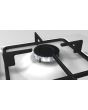 Bosch PBP6B2B60, Gas hob
