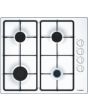 Bosch PBP6B2B60, Gas hob