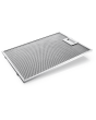 Bosch DHL575CGB, Canopy cooker hood
