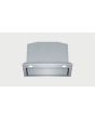 Bosch DHL575CGB, Canopy cooker hood