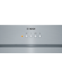 Bosch DHL575CGB, Canopy cooker hood
