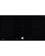 Neff T59FT50X0, Induction hob