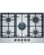 Bosch PCQ7A5B90, Gas hob