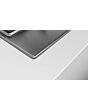 Bosch PCR9A5B90, Gas hob