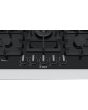 Bosch PPQ7A6B90, Gas hob
