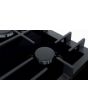 Bosch PCP6A6B90, Gas hob