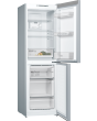 Bosch KGN34NLEAG, Free-standing fridge-freezer with freezer at bottom