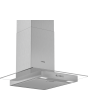 Bosch DWG64BC50B, Wall-mounted cooker hood