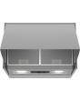 Bosch DEM63AC00B, Integrated cooker hood