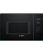 Bosch BFL554MB0B, Built-in microwave oven