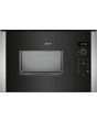 Neff HLAWD53N0B, Built-in microwave oven