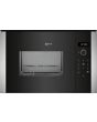Neff HLAGD53N0B, Built-in microwave oven