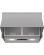 Neff D64MAC1X0B, Integrated cooker hood