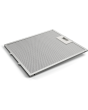 Bosch DEM63AC00B, Integrated cooker hood