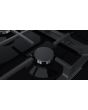 Neff T26DS49S0, Gas hob