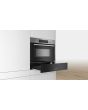 Bosch BIC510NB0, Built-in warming drawer
