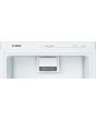 Bosch KSV29NWEPG, Free-standing fridge