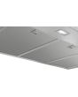 Bosch DWB96DM50B, Wall-mounted cooker hood